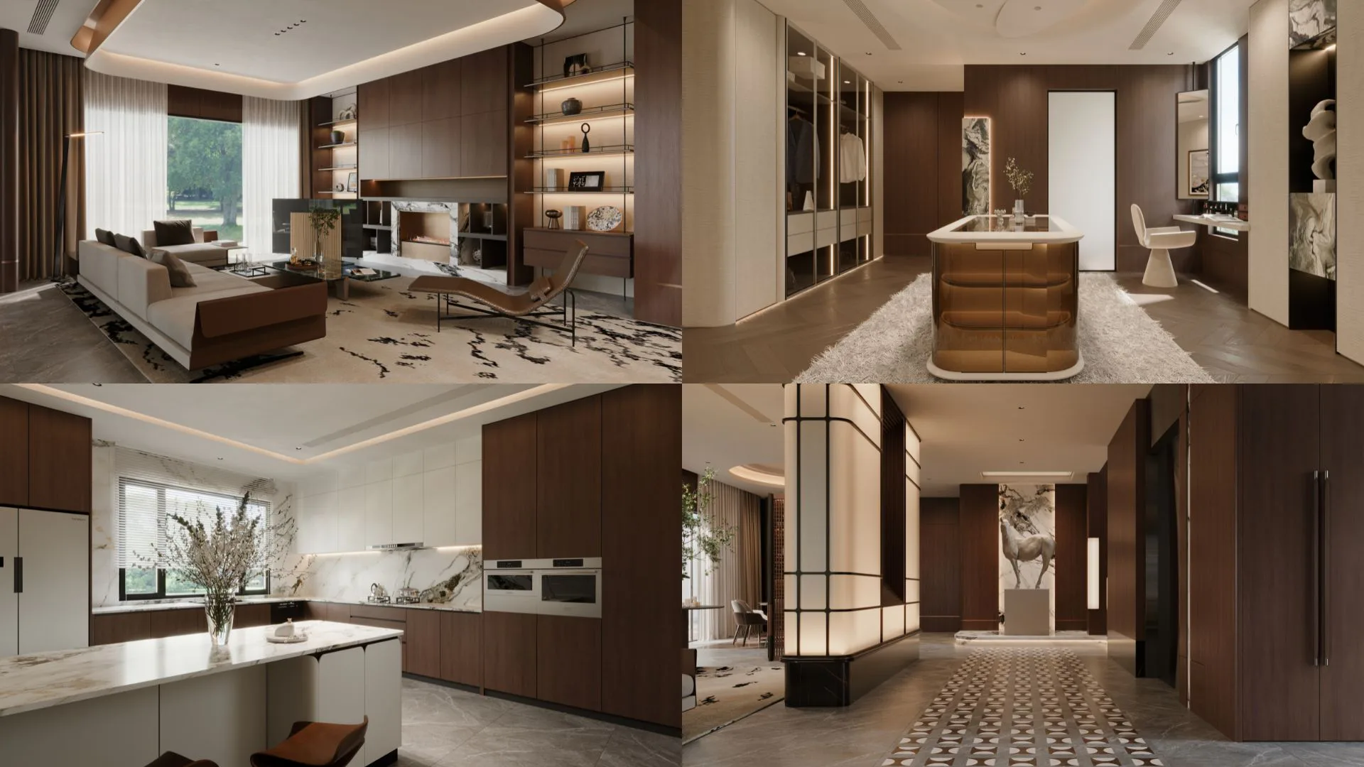 OLO Home whole home customisation interiors