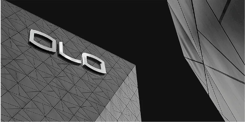 OLO architecture detail