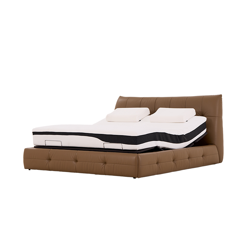 Calmea Motion electric bed