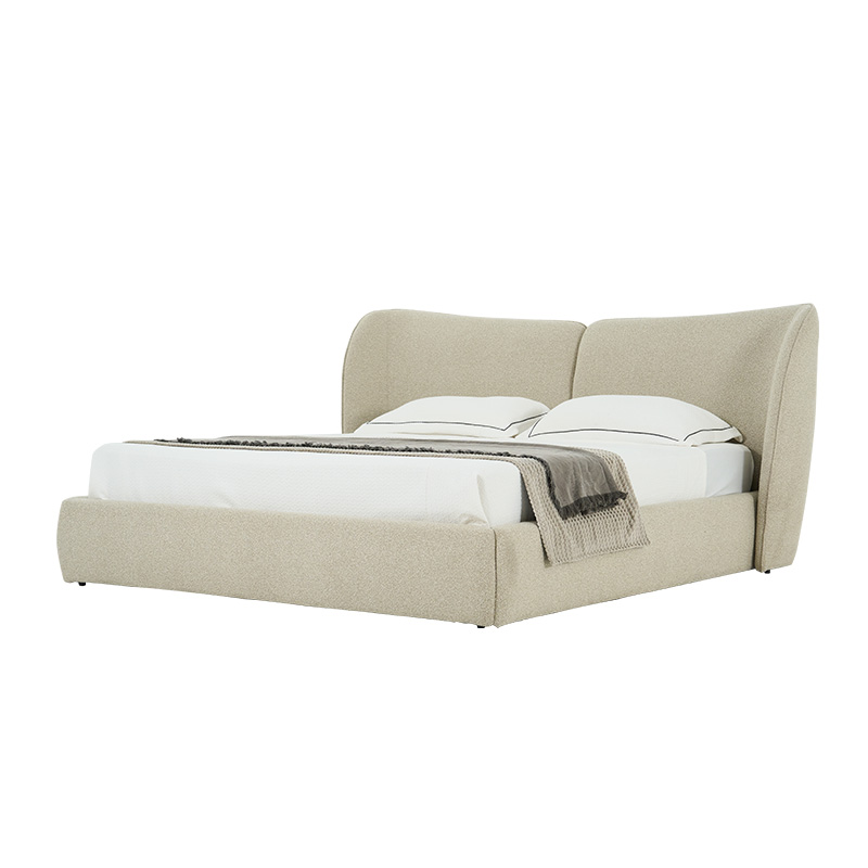 Envella fabric bed