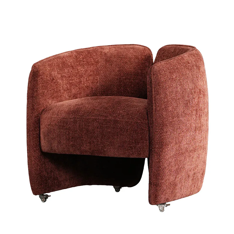 Éloquence Fabric chair