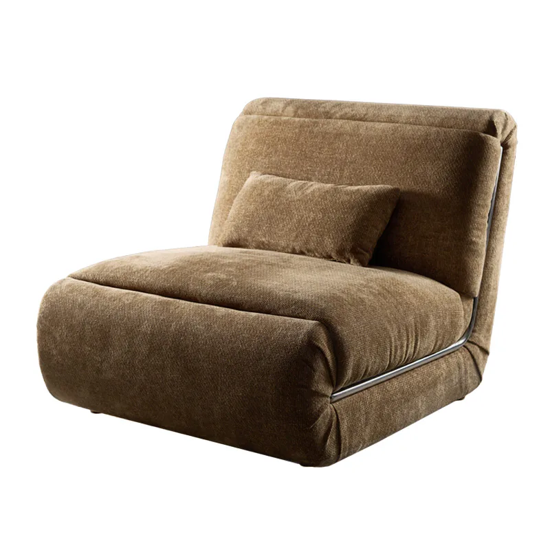 Embrace Fabric chair