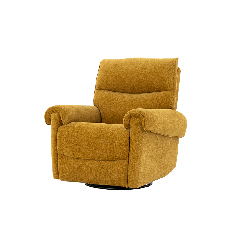 Fabric chair