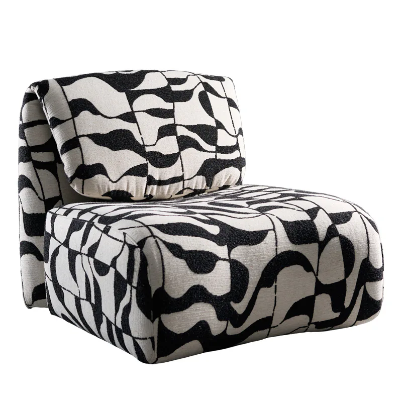 Envella Fabric chair