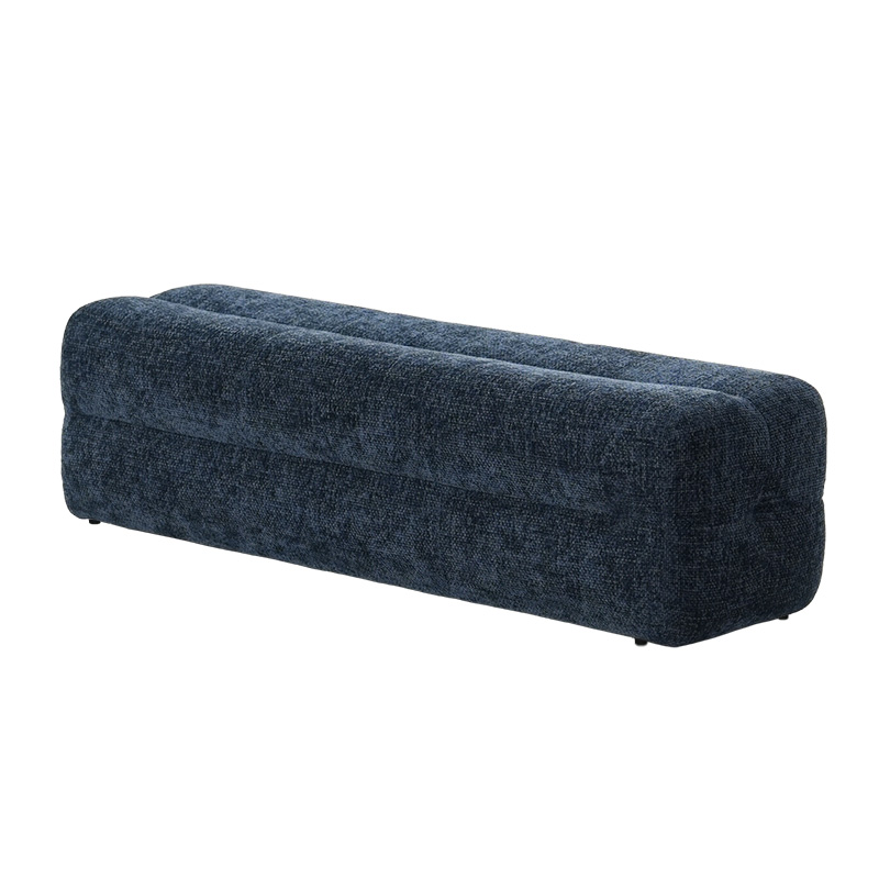 Orbis Fabric stool