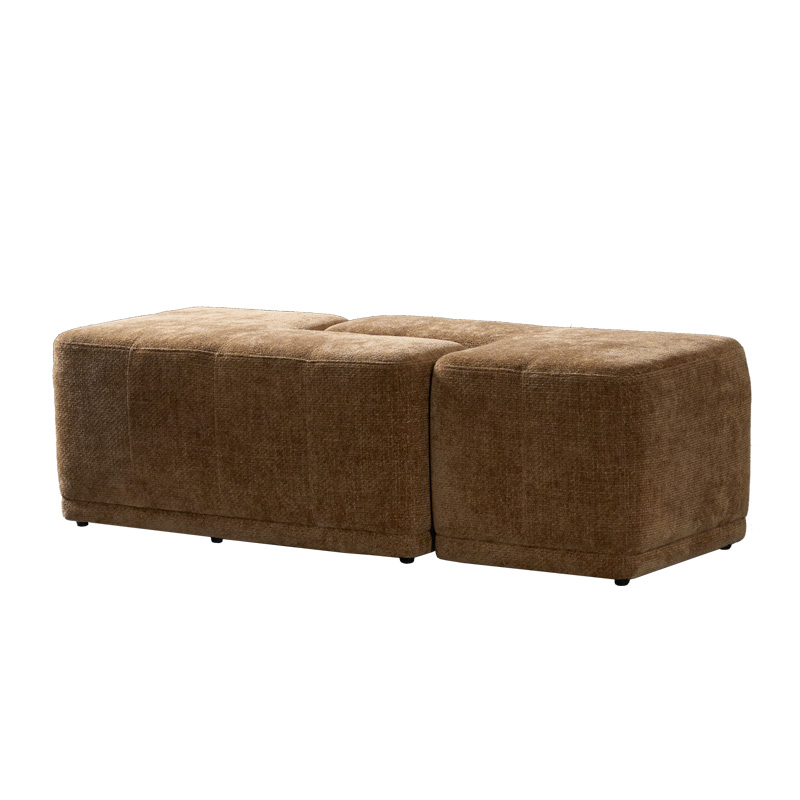 Serendipity Fabric stool