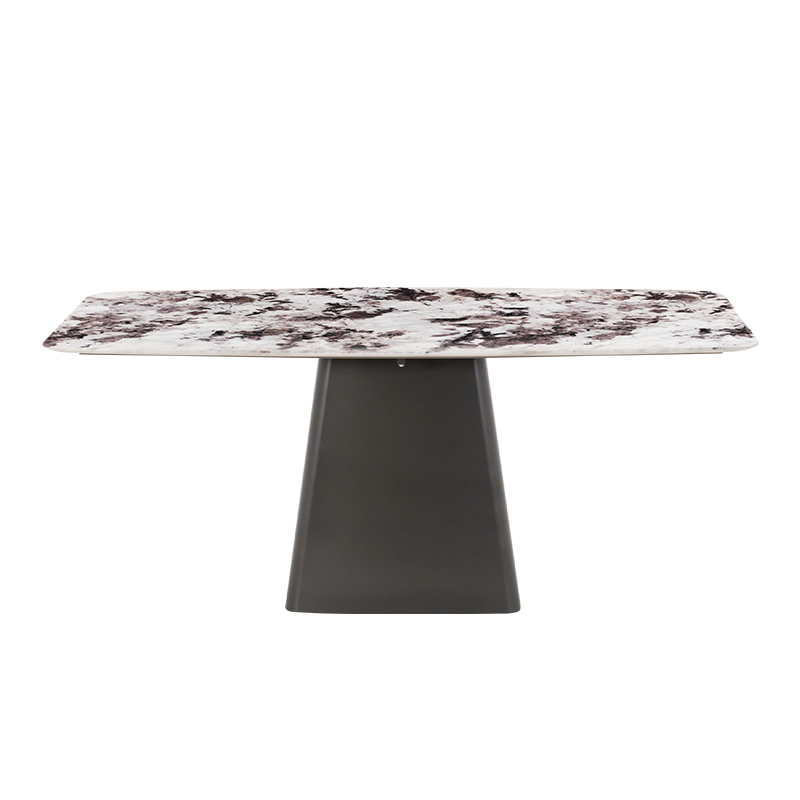 Ropelle S Quartz dining table
