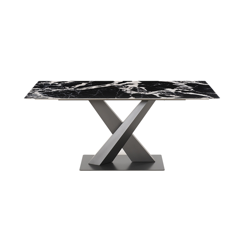 Latrane S Quartz dining table