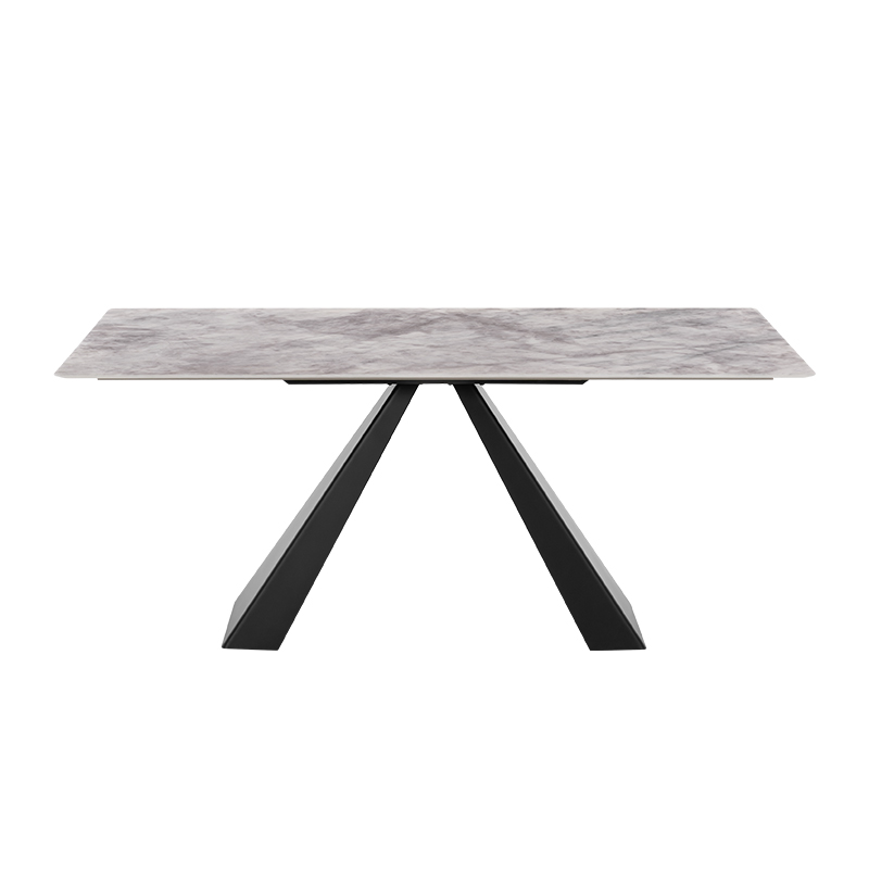 Devereaux S Quartz dining table
