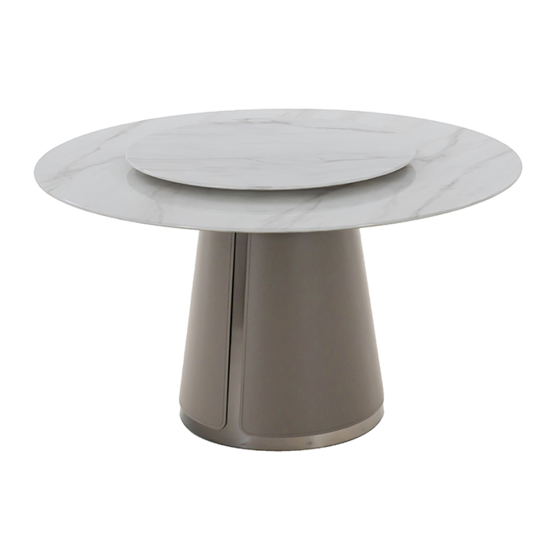 Retoura sintered stone dining table
