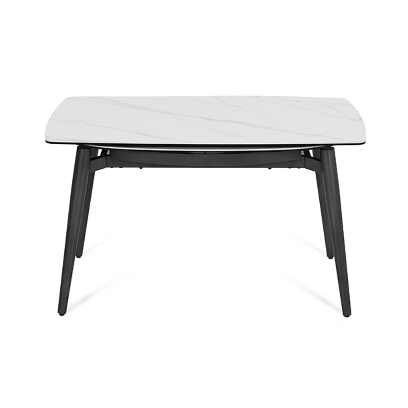 Carlow slate dining table