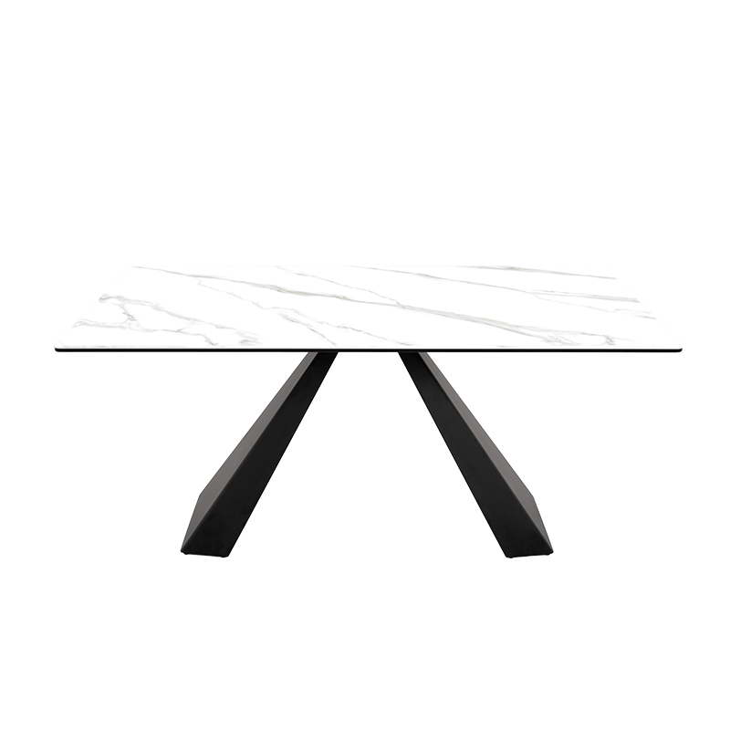 Devereaux S slate dining table