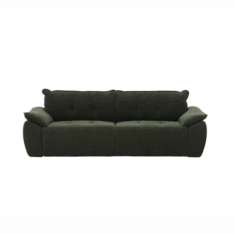 Luminé Fabric Power Sofa Bed