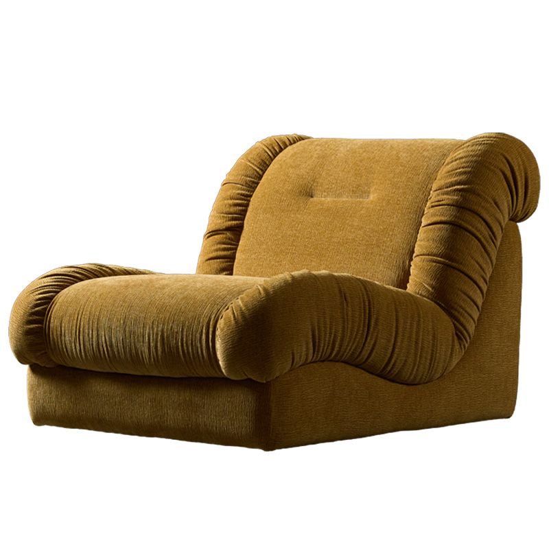 Han Isle fabric sofa