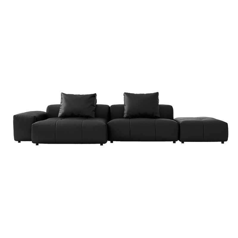 Neo Pixel sofa