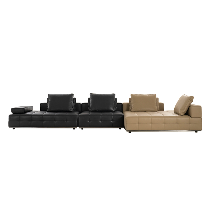 Nuova Frontiera sofa