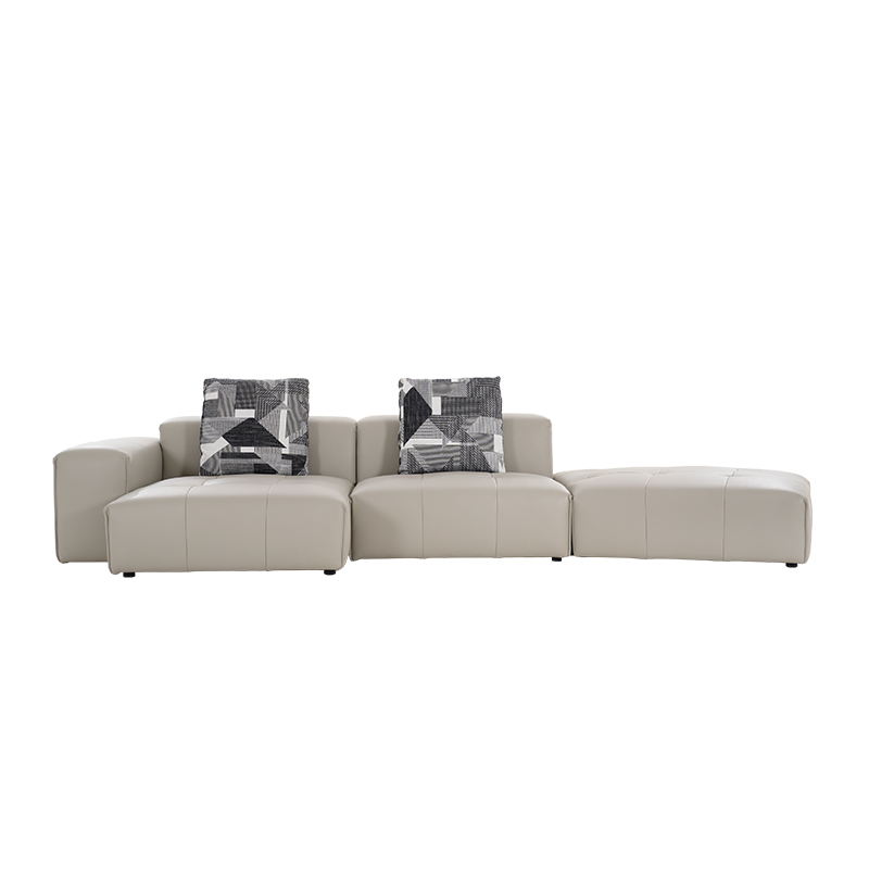 Isola Quadrata sofa