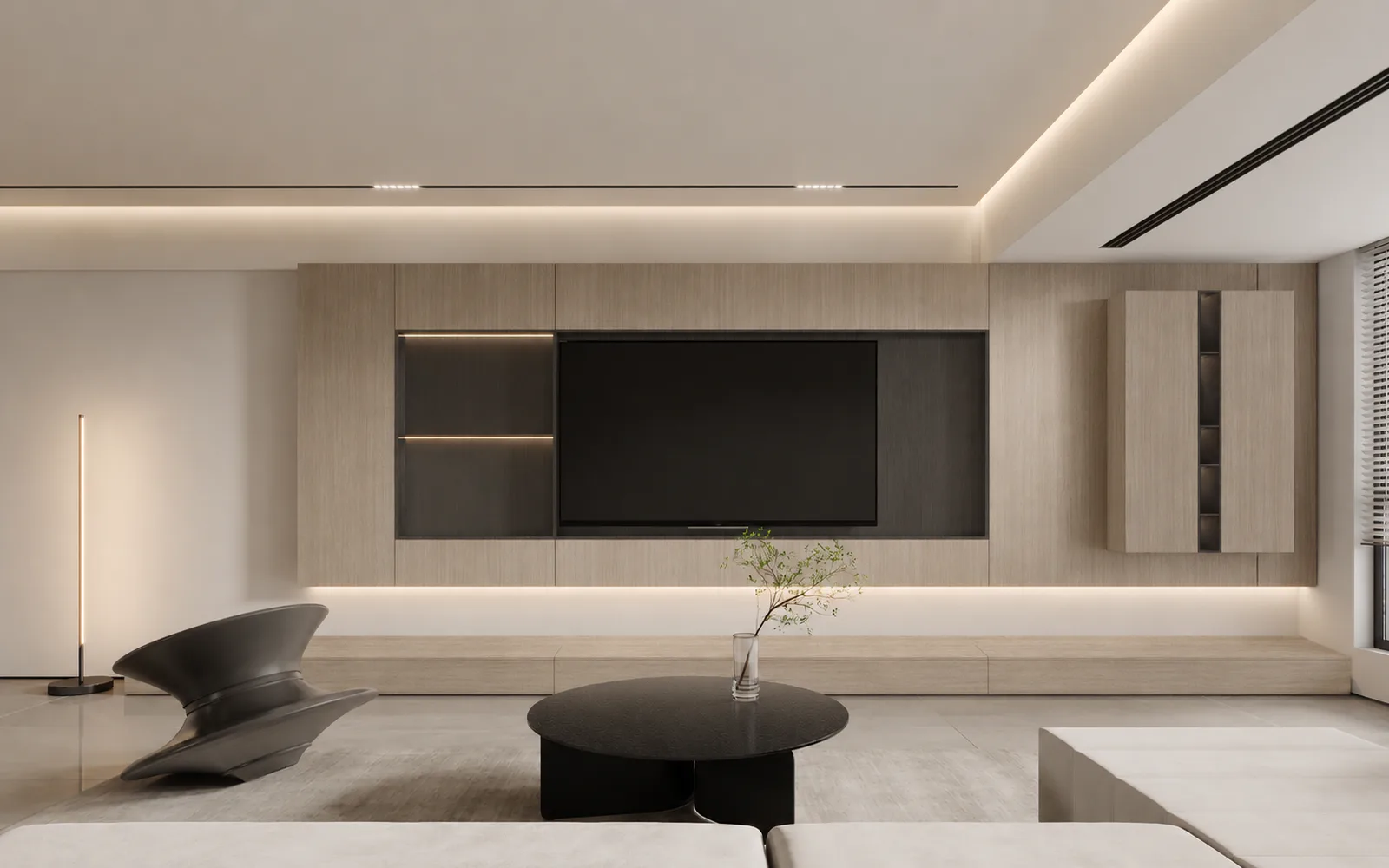 Whole Home Customisation