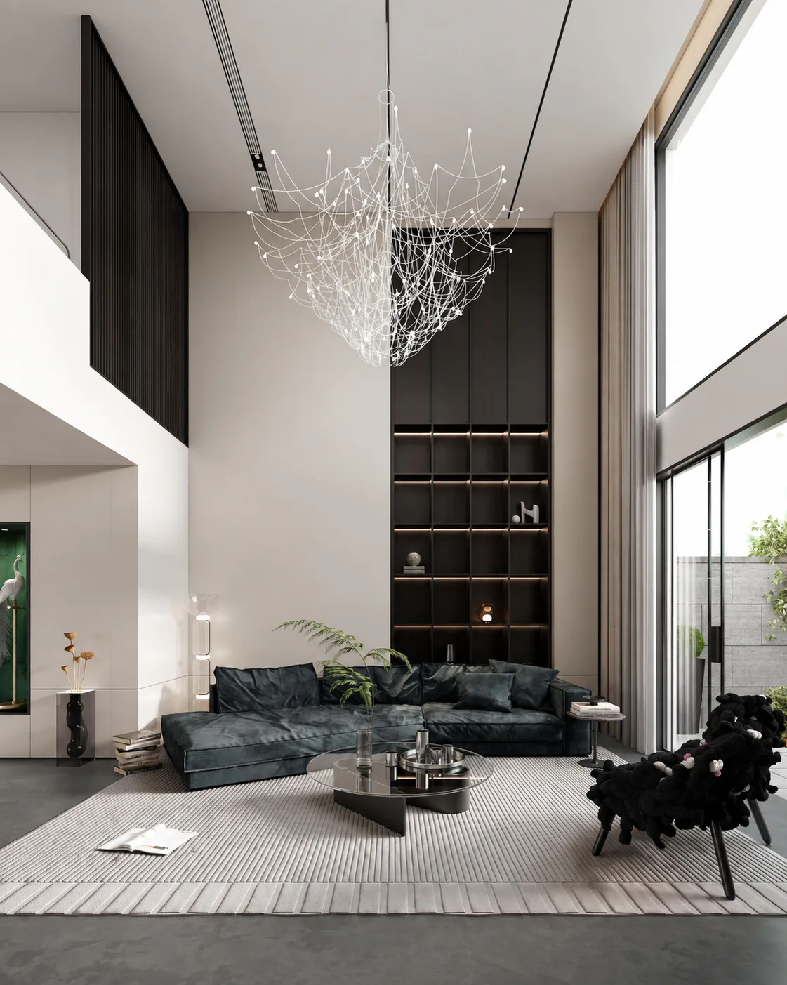 Whole House Customisation