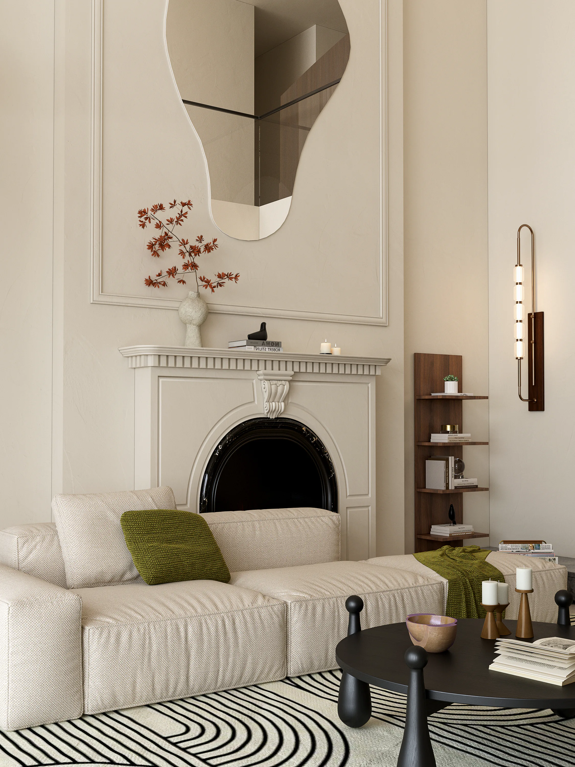 Furniture Collection