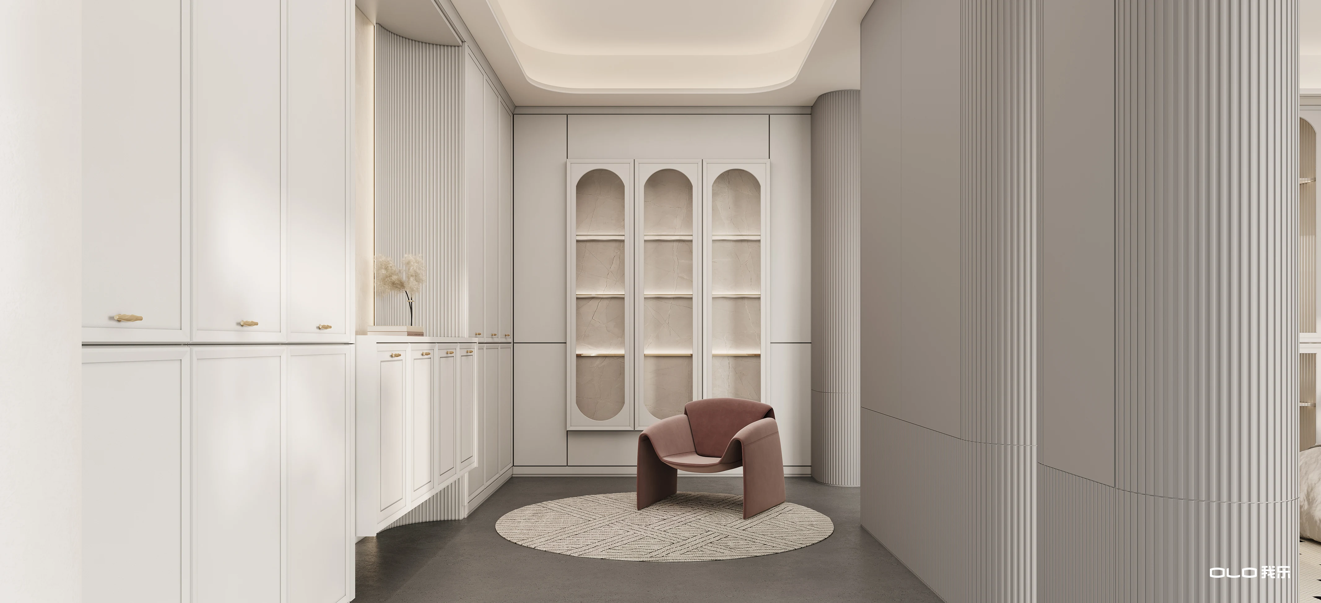 OLO Home JENNY  design series