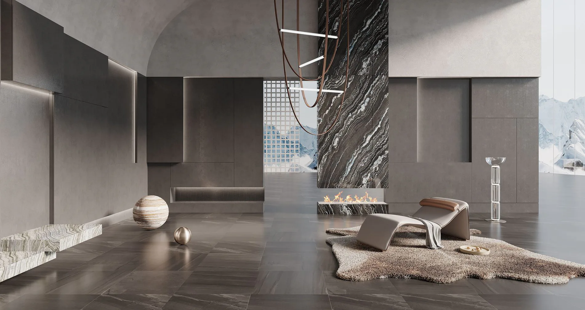 OLO Home BERN  design series