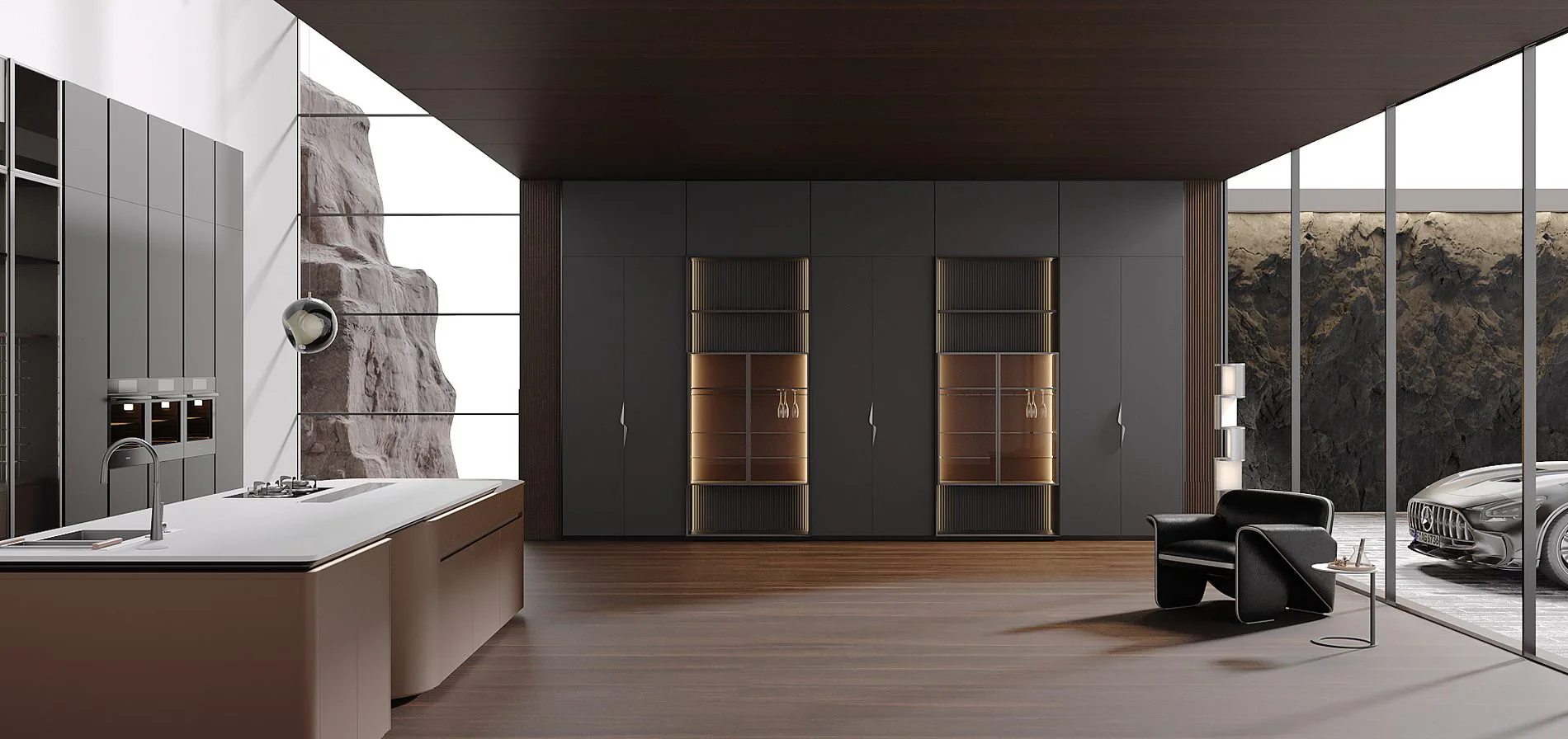 NEW MORANDI signature whole-home interior
