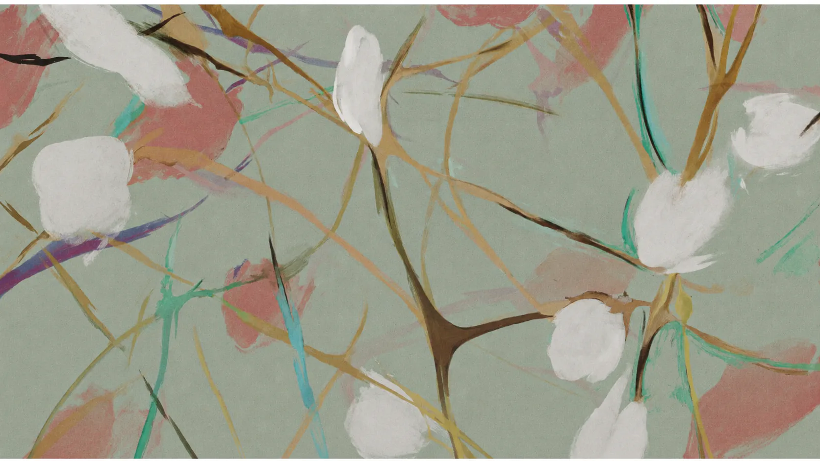 RONGHUA floral design inspiration