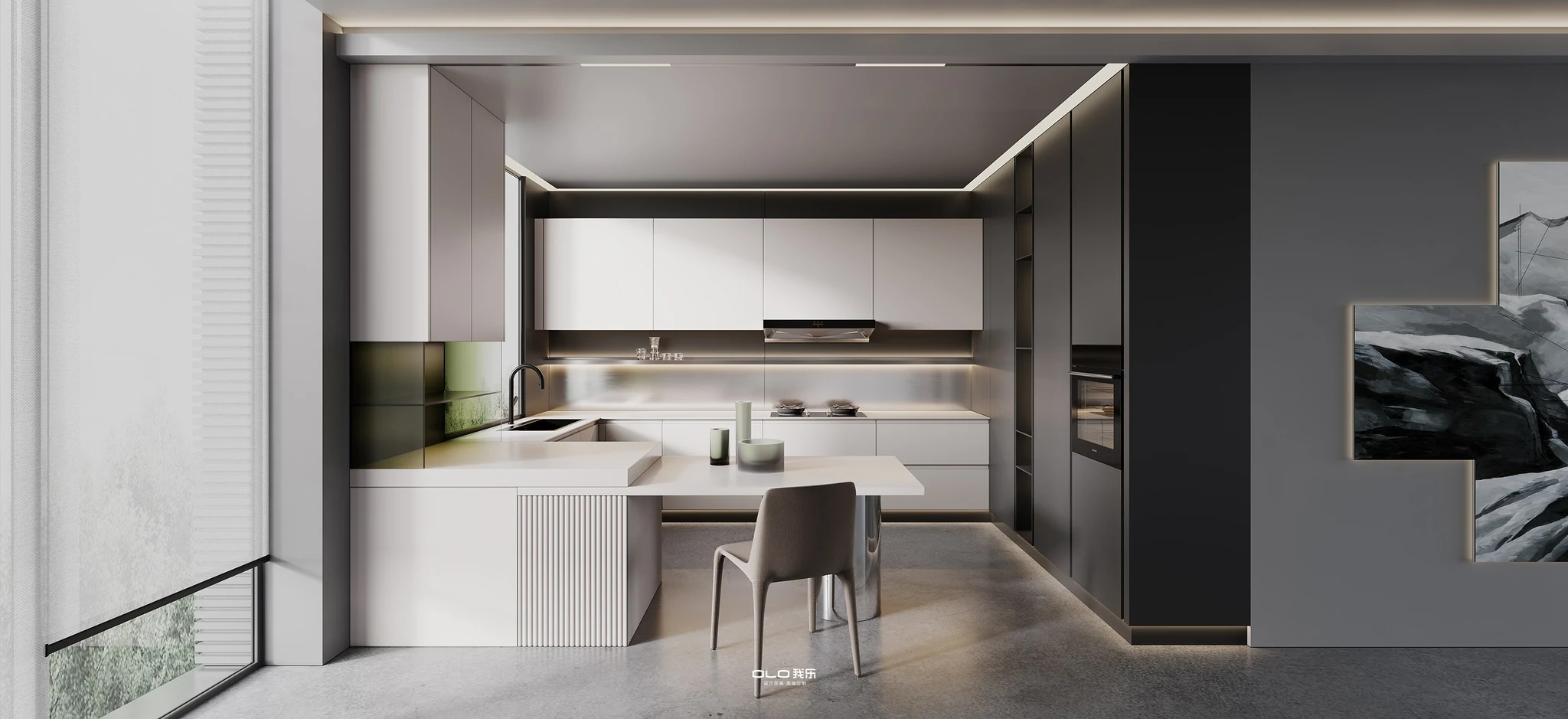 OLO Home YARK  design series