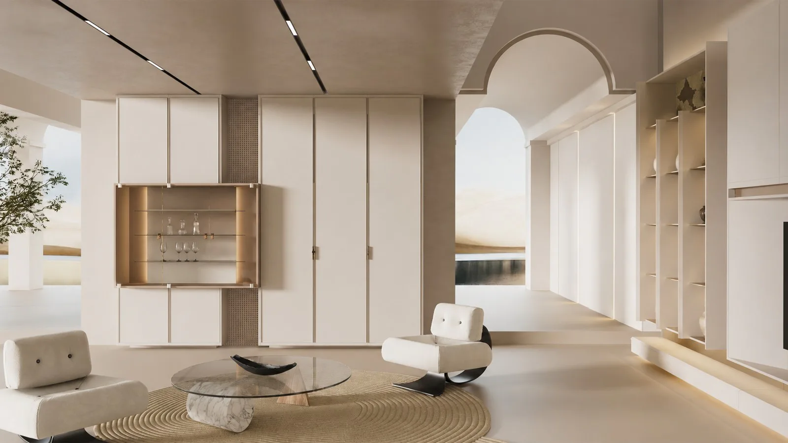 OLO Home BLOSSOMING  design series