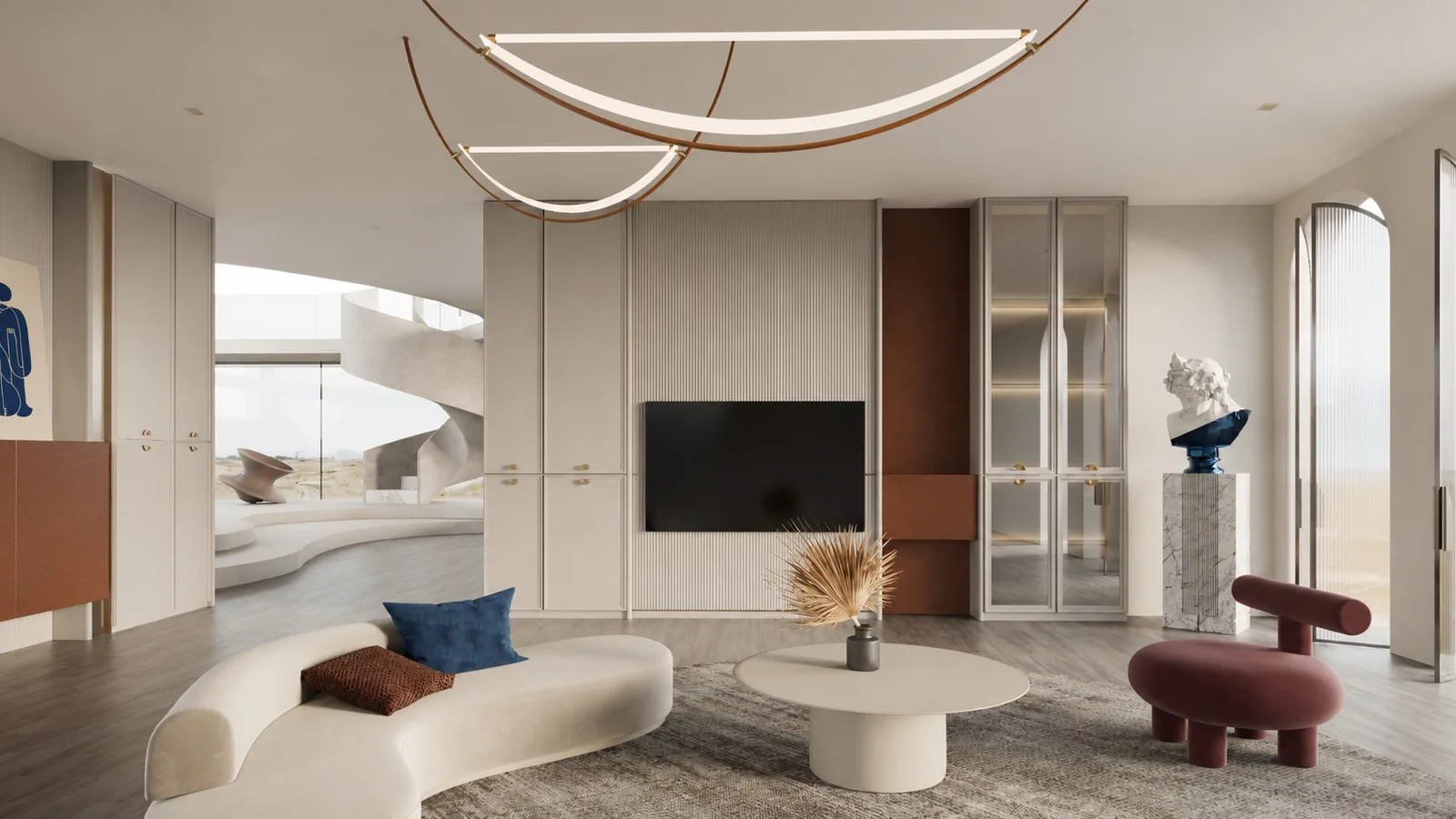 OLO Home INGREECE  design series